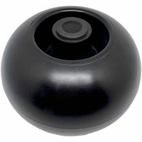 Deck Wheel 5"x3 5/8" Bore: 5/8" for Kubuto K5647-42100