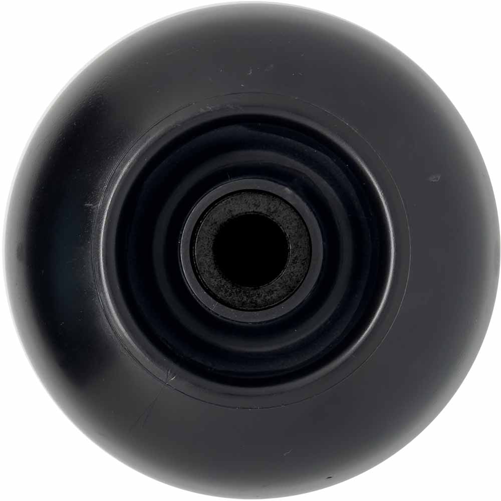 Deck Wheel 5"x3 5/8" Bore: 5/8" for Kubuto K5647-42100