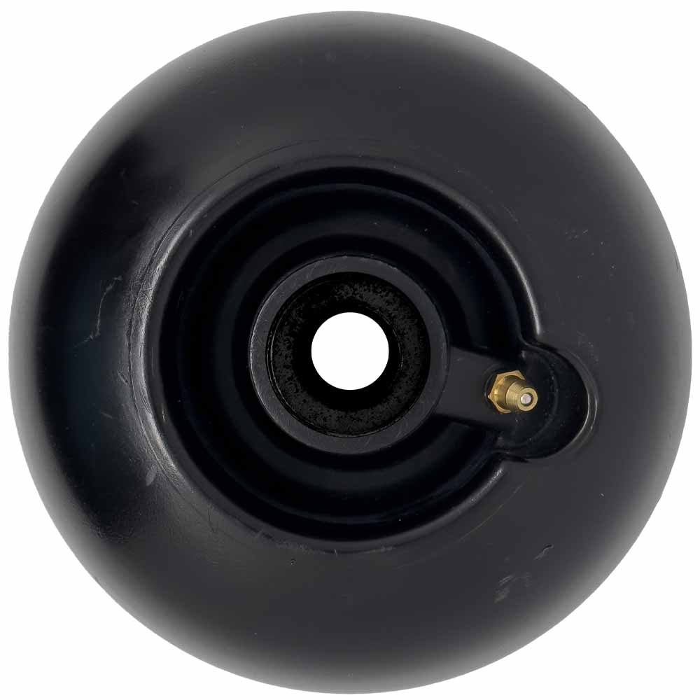 Deck Wheel 5"x3 5/8" Bore: 5/8" for Kubuto K5647-42100