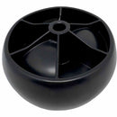 Deck Wheel 5" x 1-7/8"" Bore 1/2" for Cub Cadet MTD Troy-Bilt 734-06305 Made in USA