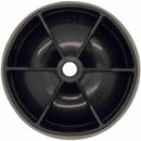 Deck Wheel 5" x 1-7/8"" Bore 1/2" for Cub Cadet MTD Troy-Bilt 734-06305 Made in USA