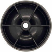 Deck Wheel 5" x 1-7/8"" Bore 1/2" for Cub Cadet MTD Troy-Bilt 734-06305 Made in USA