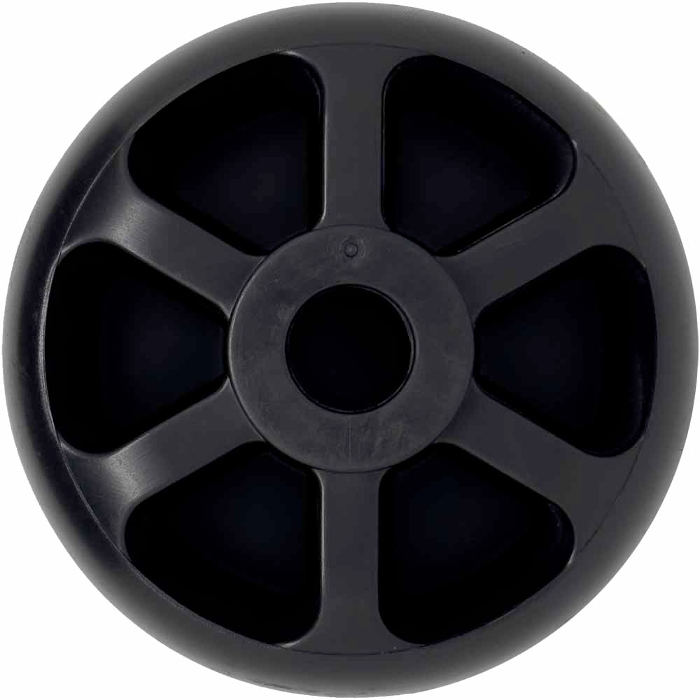 Deck Wheel 3 13/16" x 3 7/8" Bore 5/8" for John Deere M115245 Made in USA
