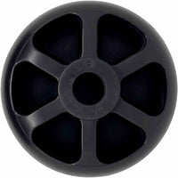 Deck Wheel 3 13/16" x 3 7/8" Bore 5/8" for John Deere M115245 Made in USA
